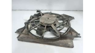 ELECTROVENTILADOR HYUNDAI ACCENT I (1994-2000) 1.3 I 12V 84CV 1341CC - L.5325345 / 2538622120 2