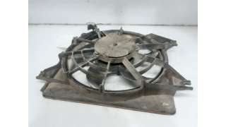 ELECTROVENTILADOR HYUNDAI ACCENT I (1994-2000) 1.3 I 12V 84CV 1341CC - L.5325345 / 2538622120