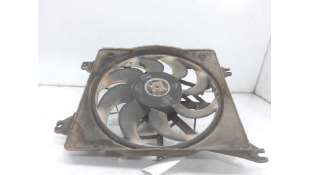 ELECTROVENTILADOR HYUNDAI ACCENT I (1994-2000) 1.3 I 12V 84CV 1341CC - L.5325514 / 2538622020