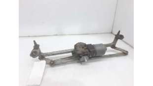 MOTOR LIMPIA DELANTERO SEAT IBIZA III (2003-2009) 1.6 101CV 1598CC - L.5325549 / 6R1955119A
