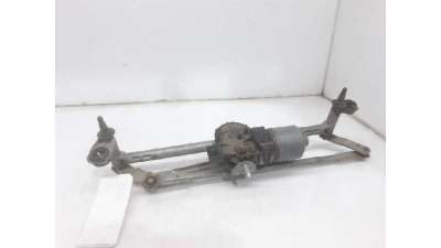 MOTOR LIMPIA DELANTERO SEAT IBIZA III (2003-2009) 1.6 101CV 1598CC - L.5325549 / 6R1955119A