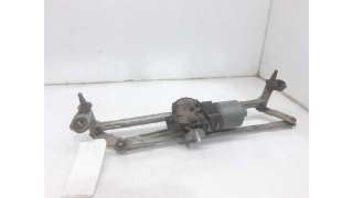 MOTOR LIMPIA DELANTERO SEAT IBIZA III (2003-2009) 1.6 101CV 1598CC - L.5325549 / 6R1955119A