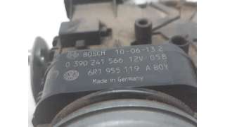 MOTOR LIMPIA DELANTERO SEAT IBIZA III (2003-2009) 1.6 101CV 1598CC - L.5325549 / 6R1955119A