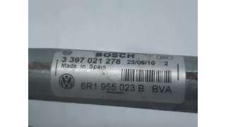 MOTOR LIMPIA DELANTERO SEAT IBIZA III (2003-2009) 1.6 101CV 1598CC - L.5325549 / 6R1955119A