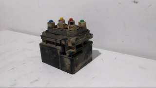 MOTOR LIMPIA DELANTERO VOLKSWAGEN PASSAT (2014-) 1.6 TDI 120CV 1598CC - L.5325757 / 3G1955023D