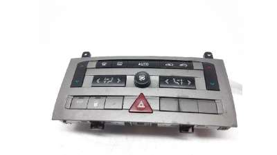 MANDO CLIMATIZADOR CITROEN C5 I (2001-2004) 2.0 16V (DCRFNC, DCRFNF) 136CV 1997CC - L.5325795 / 96573328YW