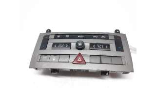 MANDO CLIMATIZADOR CITROEN C5 I (2001-2004) 2.0 16V (DCRFNC, DCRFNF) 136CV 1997CC - L.5325795 / 96573328YW