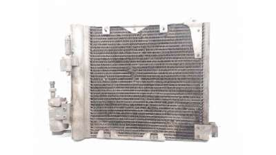 CONDENSADOR / RADIADOR  AIRE ACONDICIONADO OPEL ZAFIRA A LIMUSINA (2000-2005) 2.0 DTI 16V (F75) 101CV 1995CC - L.5325994 / 
