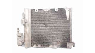 CONDENSADOR / RADIADOR  AIRE ACONDICIONADO OPEL ZAFIRA A LIMUSINA (2000-2005) 2.0 DTI 16V (F75) 101CV 1995CC - L.5325994 / 