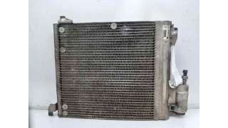 CONDENSADOR / RADIADOR  AIRE ACONDICIONADO OPEL ZAFIRA A LIMUSINA (2000-2005) 2.0 DTI 16V (F75) 101CV 1995CC - L.5325994 / 