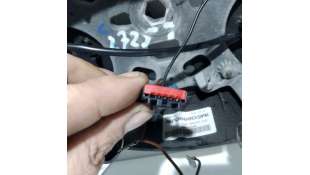 ELECTROVENTILADOR OPEL ZAFIRA A LIMUSINA (2000-2005) 2.0 DTI 16V (F75) 101CV 1995CC - L.5326006 / 1341344