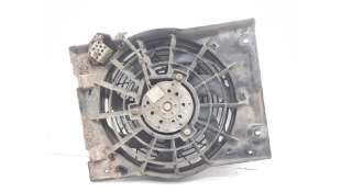ELECTROVENTILADOR OPEL ZAFIRA A LIMUSINA (2000-2005) 2.0 DTI 16V (F75) 101CV 1995CC - L.5326006 / 1341344 2