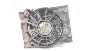 ELECTROVENTILADOR OPEL ZAFIRA A LIMUSINA (2000-2005) 2.0 DTI 16V (F75) 101CV 1995CC - L.5326006 / 1341344