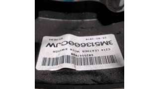 ELECTROVENTILADOR OPEL ZAFIRA A LIMUSINA (2000-2005) 2.0 DTI 16V (F75) 101CV 1995CC - L.5326006 / 1341344