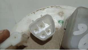 CUADRO INSTRUMENTOS DACIA SANDERO (2010-) 1.5 DCI 75CV 1461CC - L.5326187 / 248108622R