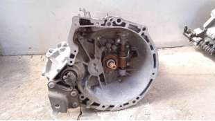 CUADRO INSTRUMENTOS DACIA SANDERO (2010-) 1.5 DCI 75CV 1461CC - L.5326187 / 248108622R 2