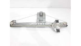 ELEVALUNAS DELANTERO IZQUIERDO DACIA SANDERO (2010-) 1.5 DCI 75CV 1461CC - L.5326191 / 807215586R