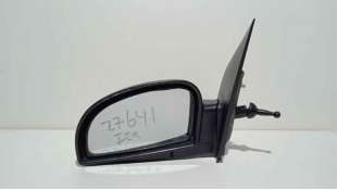 ELEVALUNAS DELANTERO IZQUIERDO DACIA SANDERO (2010-) 1.5 DCI 75CV 1461CC - L.5326191 / 807215586R 2