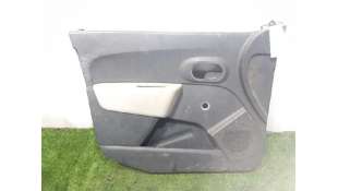 GUARNECIDO PUERTA DELANTERA IZQUIERDA DACIA SANDERO (2010-) 1.5 DCI 75CV 1461CC - L.5326201 / 809013872R