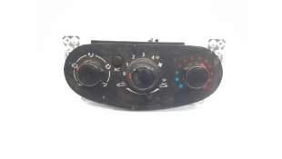 MANDO CALEFACCION /  AIRE ACONDICIONADO DACIA SANDERO (2010-) 1.5 DCI 75CV 1461CC - L.5326209 / 5P3741000