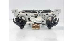 MANDO CALEFACCION /  AIRE ACONDICIONADO DACIA SANDERO (2010-) 1.5 DCI 75CV 1461CC - L.5326209 / 5P3741000 2