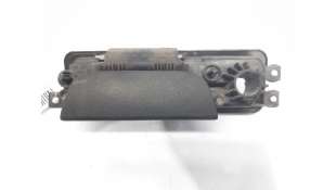 MANETA EXTERIOR PORTON DACIA SANDERO (2010-) 1.5 DCI 75CV 1461CC - L.5326217 / 806079586R