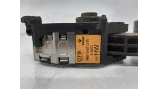 PEDAL ACELERADOR DACIA SANDERO (2010-) 1.5 DCI 75CV 1461CC - L.5326229 / 180108712R