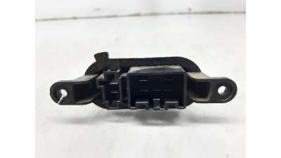 RESISTENCIA CALEFACCION DACIA SANDERO (2010-) 1.5 DCI 75CV 1461CC - L.5326243 / 271500889R