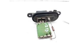 RESISTENCIA CALEFACCION DACIA SANDERO (2010-) 1.5 DCI 75CV 1461CC - L.5326243 / 271500889R 2
