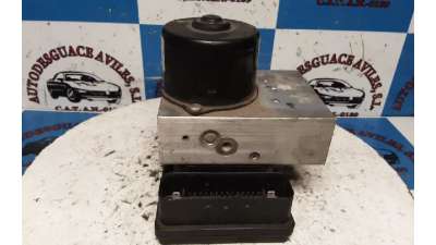 MOTOR LIMPIA DELANTERO PEUGEOT 208 (2013-) 1.6 HDI / BLUEHDI 75 75CV 1560CC - L.5326264 / 9815497780