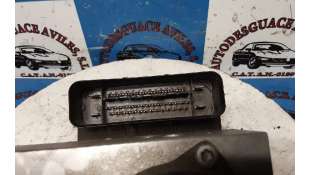 MOTOR LIMPIA DELANTERO PEUGEOT 208 (2013-) 1.6 HDI / BLUEHDI 75 75CV 1560CC - L.5326264 / 9815497780 2