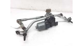 MOTOR LIMPIA DELANTERO PEUGEOT 208 (2013-) 1.6 HDI / BLUEHDI 75 75CV 1560CC - L.5326264 / 9815497780