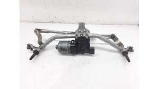 MOTOR LIMPIA DELANTERO PEUGEOT 208 (2013-) 1.6 HDI / BLUEHDI 75 75CV 1560CC - L.5326268 / 9815497780