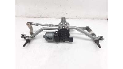 MOTOR LIMPIA DELANTERO PEUGEOT 208 (2013-) 1.6 HDI / BLUEHDI 75 75CV 1560CC - L.5326268 / 9815497780