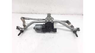MOTOR LIMPIA DELANTERO PEUGEOT 208 (2013-) 1.6 HDI / BLUEHDI 75 75CV 1560CC - L.5326268 / 9815497780