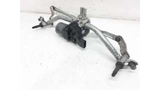 MOTOR LIMPIA DELANTERO PEUGEOT 208 (2013-) 1.6 HDI / BLUEHDI 75 75CV 1560CC - L.5326268 / 9815497780