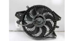 ELECTROVENTILADOR KIA SEPHIA (1996-1997) 1.5 I 80CV 1498CC - L.5326404 / 4569632 2