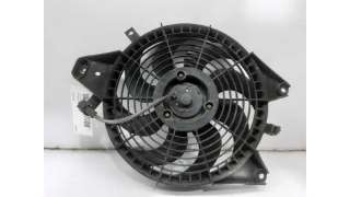 ELECTROVENTILADOR KIA SEPHIA (1996-1997) 1.5 I 80CV 1498CC - L.5326404 / 4569632
