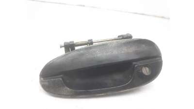 MANETA EXTERIOR DELANTERA IZQUIERDA KIA SEPHIA (1996-1997) 1.5 I 80CV 1498CC - L.5326446 / 0K20159410C
