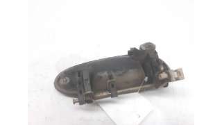 MANETA EXTERIOR DELANTERA IZQUIERDA KIA SEPHIA (1996-1997) 1.5 I 80CV 1498CC - L.5326446 / 0K20159410C