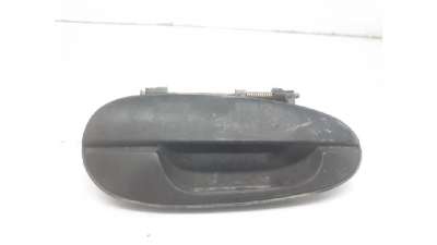 MANETA EXTERIOR TRASERA DERECHA KIA SEPHIA (1996-1997) 1.5 I 80CV 1498CC - L.5326447 / 0K20172410DXX