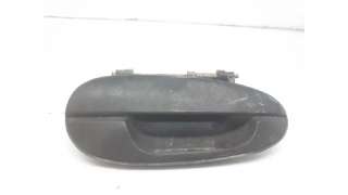 MANETA EXTERIOR TRASERA DERECHA KIA SEPHIA (1996-1997) 1.5 I 80CV 1498CC - L.5326447 / 0K20172410DXX