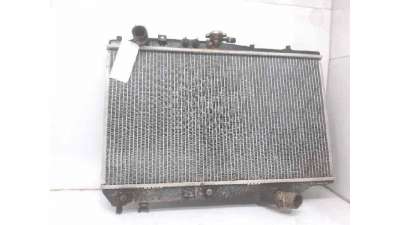 RADIADOR AGUA KIA SEPHIA (1996-1997) 1.5 I 80CV 1498CC - L.5326480 / 0K24A15200A