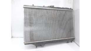 RADIADOR AGUA KIA SEPHIA (1996-1997) 1.5 I 80CV 1498CC - L.5326480 / 0K24A15200A 2