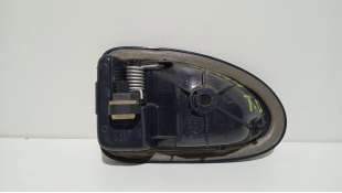 MOTOR LIMPIA DELANTERO FORD MONDEO IV (2007-2015) 2.0 TDCI 130CV 1997CC - L.5326508 / 7S7117504AB 2