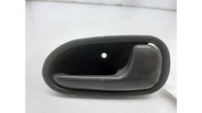MANETA INTERIOR TRASERA DERECHA KIA SEPHIA (1996-1997) 1.5 I 80CV 1498CC - L.5326576 / 0K24058330FKZ