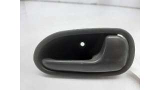 MANETA INTERIOR TRASERA DERECHA KIA SEPHIA (1996-1997) 1.5 I 80CV 1498CC - L.5326576 / 0K24058330FKZ