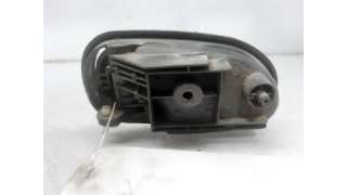 MANETA INTERIOR TRASERA DERECHA KIA SEPHIA (1996-1997) 1.5 I 80CV 1498CC - L.5326576 / 0K24058330FKZ