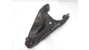 BRAZO SUSPENSION INFERIOR DELANTERO DERECHO DACIA SANDERO (2010-) 1.5 DCI 75CV 1461CC - L.5326641 / 545006623R
