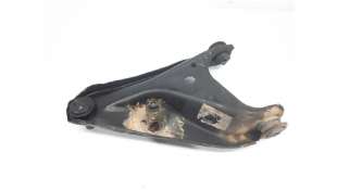 BRAZO SUSPENSION INFERIOR DELANTERO DERECHO DACIA SANDERO (2010-) 1.5 DCI 75CV 1461CC - L.5326641 / 545006623R 2
